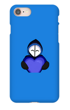 gerogigi iPhone Phone Cases