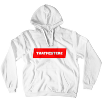 thatmistere Hoodies (No-Zip/Pullover)