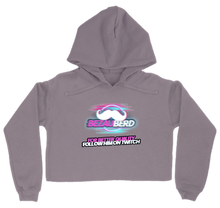 BETTER QUALITY | Pulli, Crop | bezauBERD
