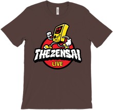 thezensai T-Shirts