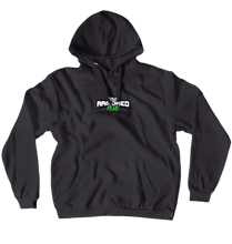 SourArmoredHero Pullover Hoodie
