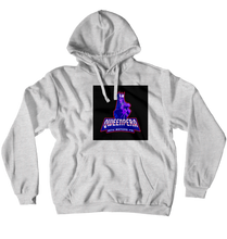 qweenpera274 Hoodies (No-Zip/Pullover)