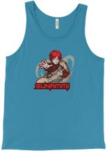 Sunammi Tank Top