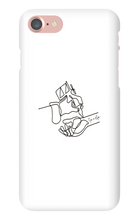tpep iPhone Phone Cases