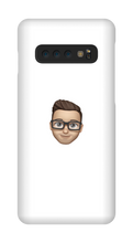 jeffrey154 Samsung Phone Cases