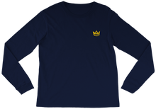 Hooliganz Long Sleeve Tee
