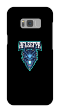 Helsefyr Samsung Phone Cases