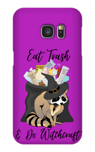 Do Witchcraft Samsung Phone Cases