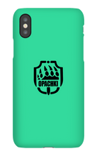 opachki_tv iPhone Phone Cases