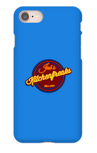 kitchenfreaks iPhone Phone Cases