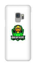QuackAttackV2 Samsung Phone Cases