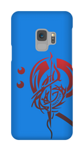 inher1tor Samsung Phone Case