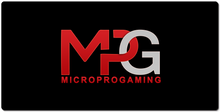 microprogaming XXL Gaming Mousepad