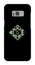 ds_dungeon Samsung Phone Cases