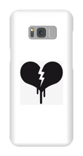 bad_crush_rd Samsung Phone Cases