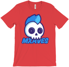 mxaves T-Shirts