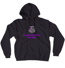 Elysian0utlaw's Bandits Hoodie