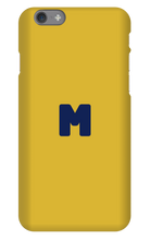 grugo28 iPhone Phone Cases