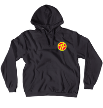 TombPlays Logo Pullover Hoodie