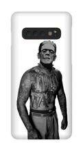 dc616 Samsung Phone Cases