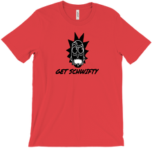 Schwifty Shirt