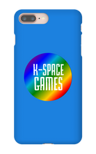 K-Space Rainbow Pride iPhone Case