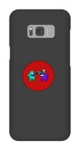 saraa03 Samsung Phone Cases