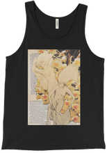Nymphs Tank Top