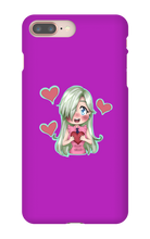 butters1988 iPhone Phone Cases