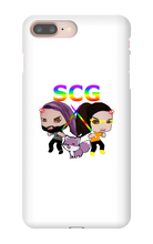 SCG United iPhone Case!