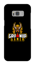 grownupgamr Samsung Phone Cases