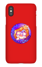 princess_lotte iPhone Phone Cases