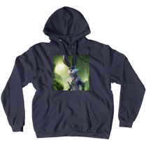 heavenlybabyy Hoodies (No-Zip/Pullover)