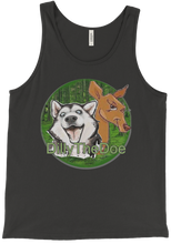 dillythedoe Tank Top