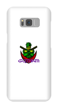gothamking1021 Samsung Phone Cases