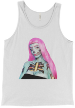 Pop Art Tank Top - Mizzy