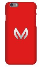 virusmelody iPhone Phone Cases