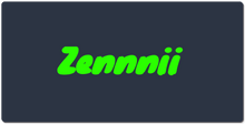 zennnii XXL Gaming Mousepad