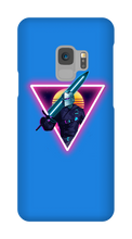 kryptoknight03 Samsung Phone Cases
