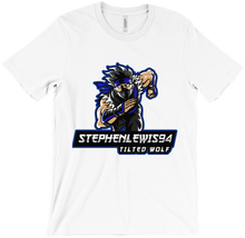 stephenlewis94 T-Shirts