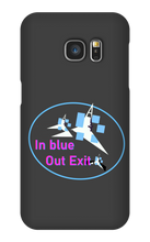 STAR FLY - Samsung Phone Cases