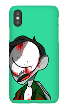 el_eduard0s iPhone Phone Cases