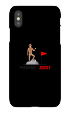 pfadifabi_zockt iPhone Phone Cases