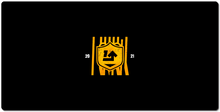 Mousepad Gamer Lockz Shiel XXL - #2021EDITION