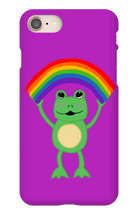 turn the frickin frogs gay uwu