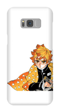 pyknic's Samsung Phone Cases