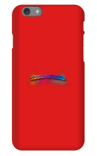stradivarius82 iPhone Phone Cases
