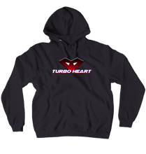 Official TURBOHEART Hoodie