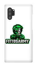Fitt0sArmy Gamer Samsung Cases