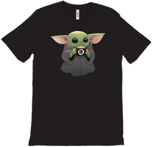 Kame Yoda Shirt